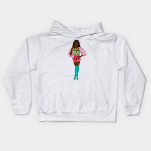 Shea Coulee Kids Hoodie